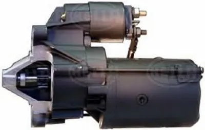 Стартер HELLA купить