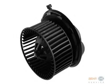 Вентиляция салона BEHR HELLA SERVICE HELLA купить