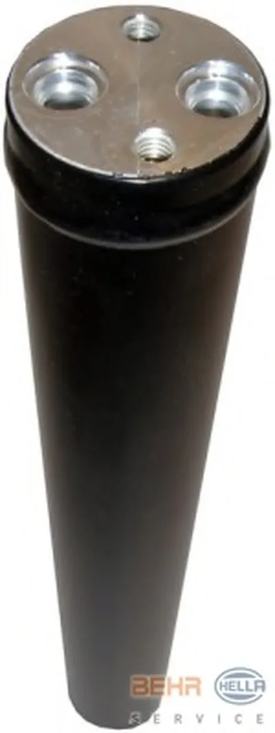 Осушитель, кондиционер BEHR HELLA SERVICE HELLA купить
