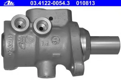 целиндер ручного тормоза ATE купить