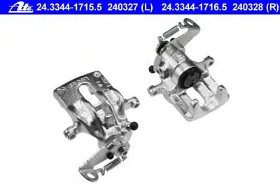 Тормозной суппорт ATE купить