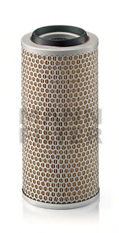 Воздушный фильтр MANN-FILTER купить