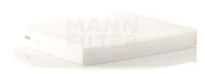 Фильтр, воздух во внутренном пространстве MANN-FILTER купить