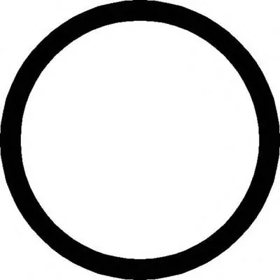 Прокладка, впускной коллектор GLASER купить