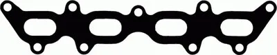 Прокладка, выпускной коллектор GLASER купить