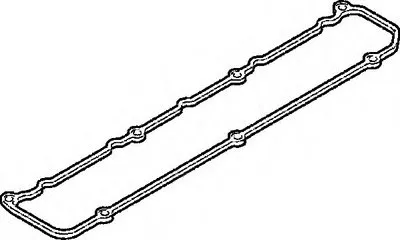 Прокладка, крышка головки цилиндра