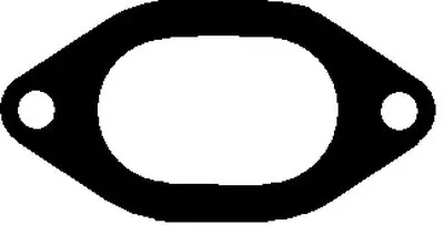 Прокладка, впускной коллектор ELRING купить