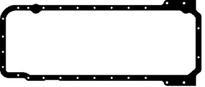 Прокладка, масляный поддон ELRING купить