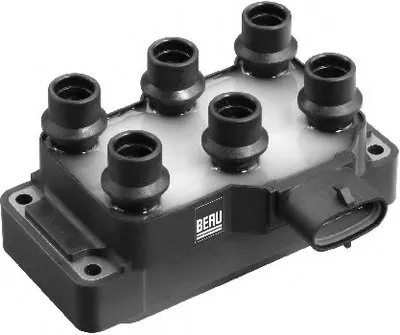 Катушка зажигания BERU купить