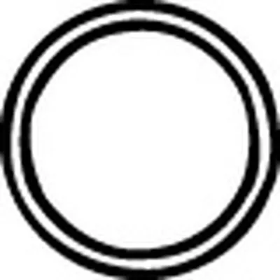 Прокладка, труба выхлопного газа WALKER купить