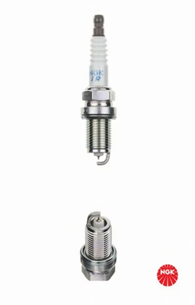 Свеча зажигания