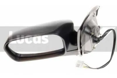 Наружное зеркало LUCAS ELECTRICAL купить