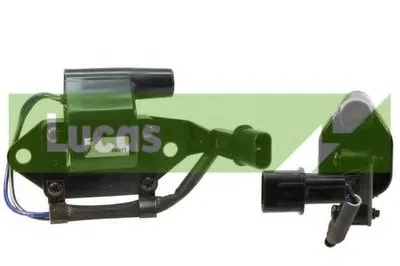 Катушка зажигания LUCAS ELECTRICAL купить