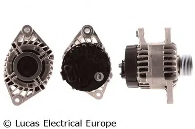 Генератор LUCAS ELECTRICAL купить
