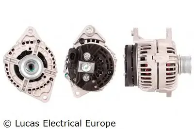 Генератор LUCAS ELECTRICAL купить