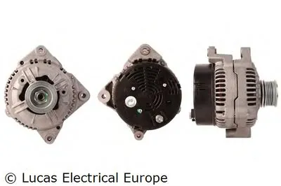 Генератор LUCAS ELECTRICAL купить