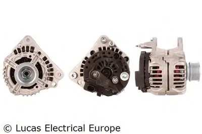 Генератор LUCAS ELECTRICAL купить