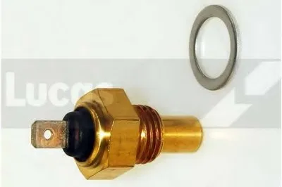 Датчик, температура охлаждающей жидкости LUCAS ELECTRICAL купить