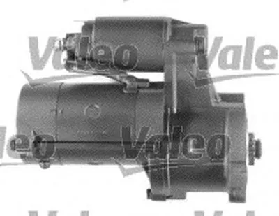 Стартер VALEO купить