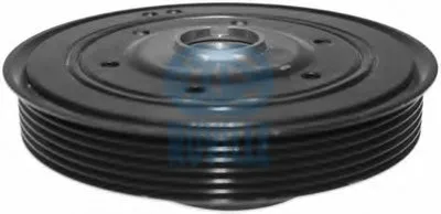 Ременный шкив, коленчатый вал RUVILLE купить