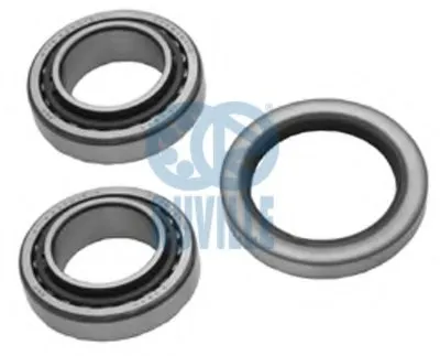 Комплект подшипника ступицы колеса RUVILLE купить