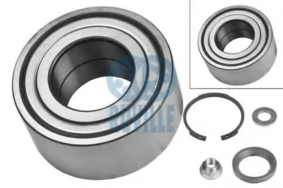 Комплект подшипника ступицы колеса RUVILLE купить