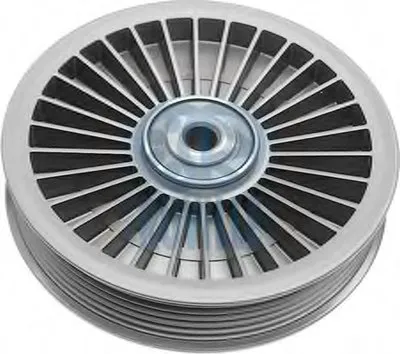 Паразитный / ведущий ролик, поликлиновой ремень RUVILLE купить