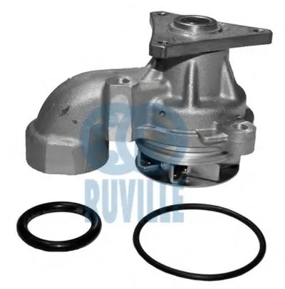 Водяной насос RUVILLE купить