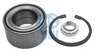 Комплект подшипника ступицы колеса RUVILLE купить