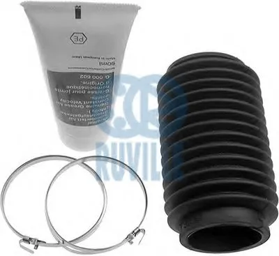 Комплект пылника, рулевое управление RUVILLE купить