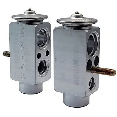 Расширительный клапан, кондиционер FISPA купить