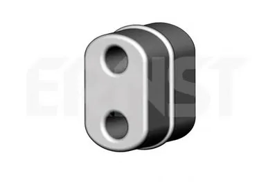 Кронштейн, система выпуска ОГ ERNST купить