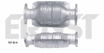 Катализатор для переоборудования Set ERNST купить