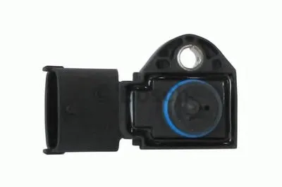 Датчик, давление подачи топлива BOSCH купить