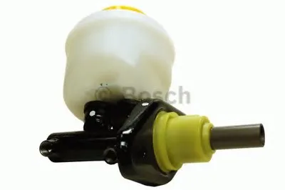 целиндер ручного тормоза BOSCH купить