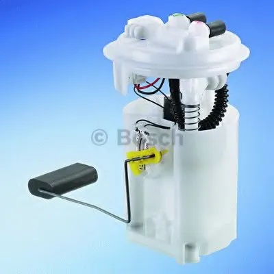 Элемент системы питания BOSCH купить