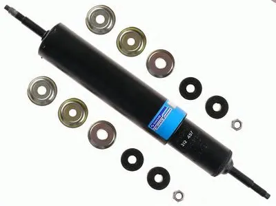 Амортизатор SACHS купить