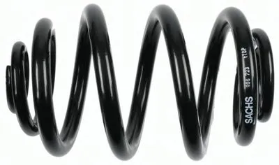 винтовая пружина SACHS купить