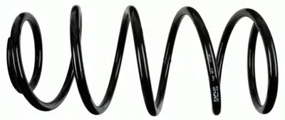 винтовая пружина SACHS купить