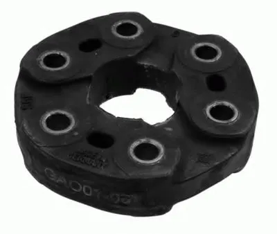 Шарнир, продольный вал LEMFÖRDER купить