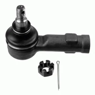 Наконечник поперечной рулевой тяги LEMFÖRDER купить