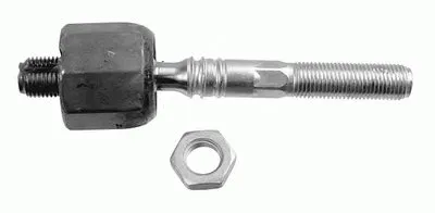 Осевой шарнир, рулевая тяга LEMFÖRDER купить