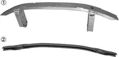 Носитель, буфер VAN WEZEL купить