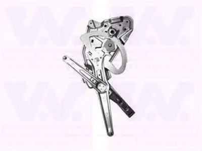 Подъемное устройство для окон VAN WEZEL купить