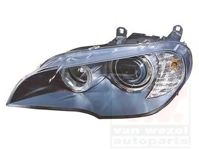 Фара VAN WEZEL купить