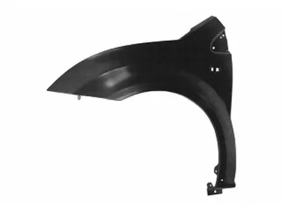 Крыло VAN WEZEL купить