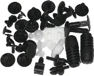 Монтажный комплект, фронтальные повреждения VAN WEZEL купить