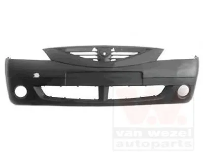 Буфер VAN WEZEL купить