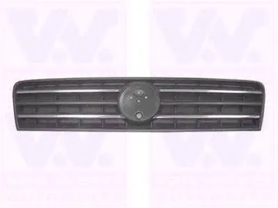 Решетка радиатора VAN WEZEL купить