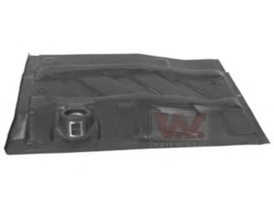 Крепление, автомобильный домкрат VAN WEZEL купить